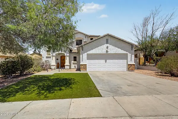 10594 W Lone Cactus Drive, Peoria, AZ 85382