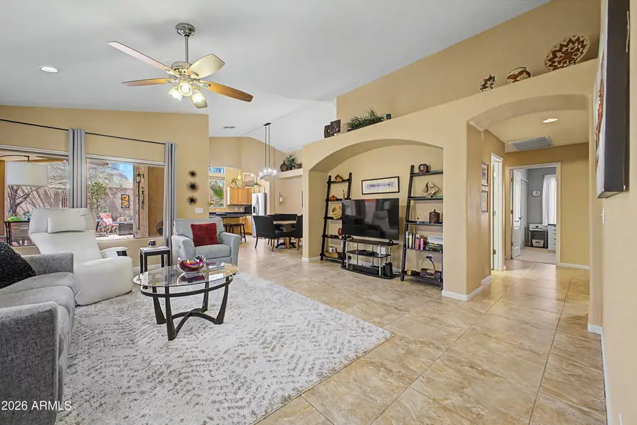 9004 E Hillview Street, Mesa, AZ 85207 - #2