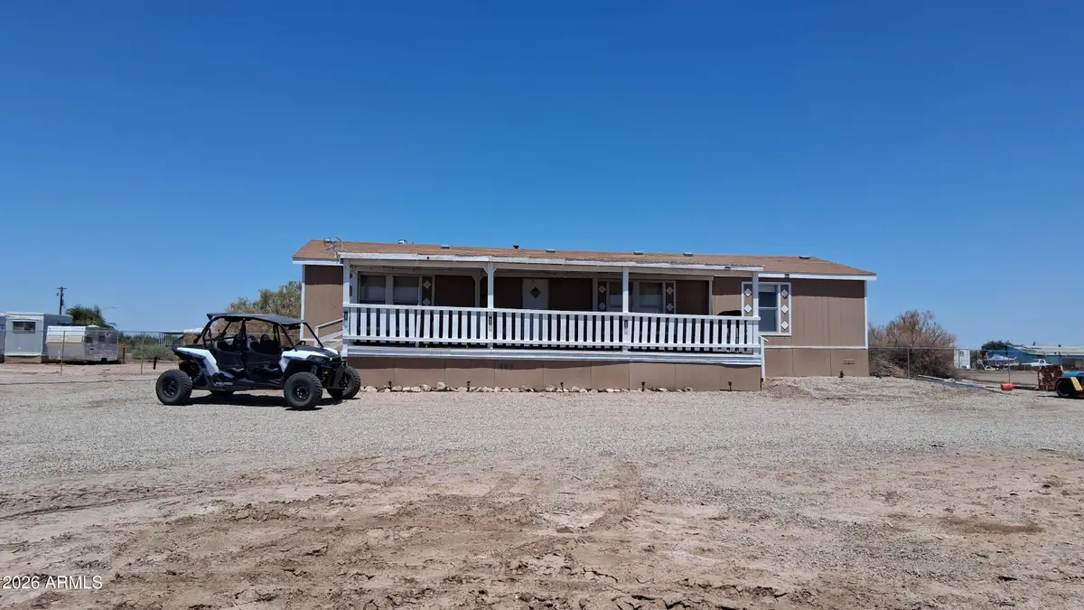65897 N Melody Lane, Cibola, AZ 85328 - #1