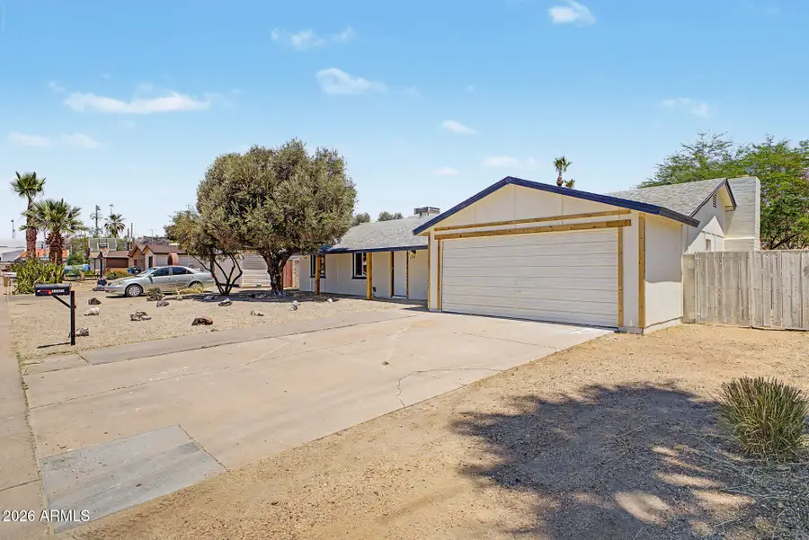 13615 N 18th Drive, Phoenix, AZ 85029 - #3
