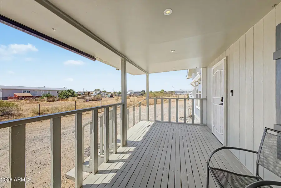 22417 W Dove Valley Road, Wittmann, AZ 85361 - #3
