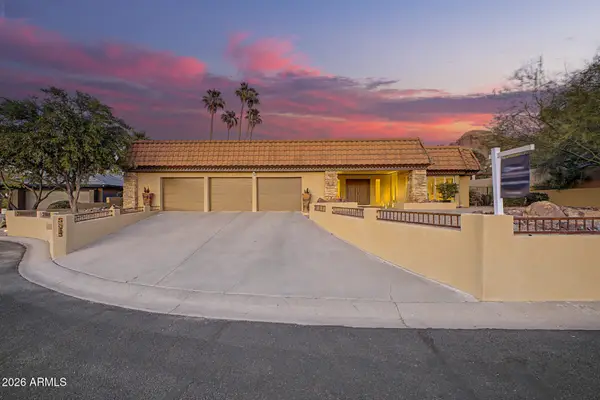 5843 N 46th Street, Phoenix, AZ 85018
