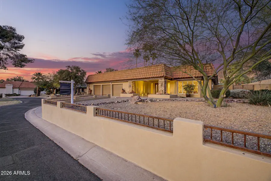 5843 N 46th Street, Phoenix, AZ 85018 - #2