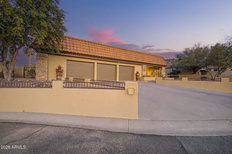5843 N 46th Street, Phoenix, AZ 85018 - #3