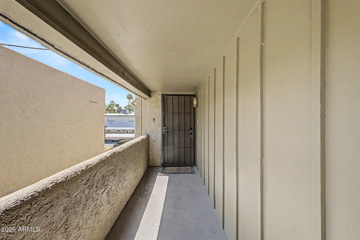 1701 W Tuckey Lane #233, Phoenix, AZ 85015 - #1