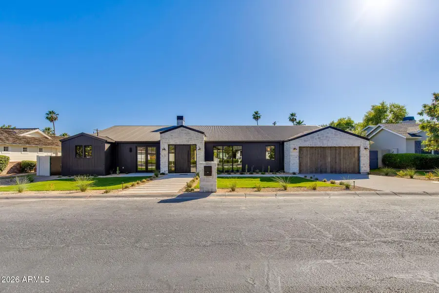 4549 E Calle Ventura --, Phoenix, AZ 85018 - #2