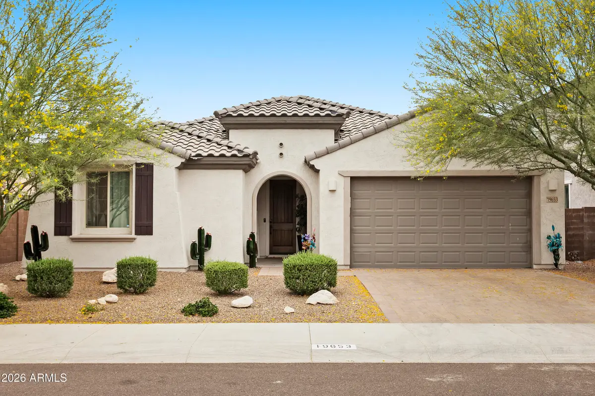 19653 W San Juan Avenue, Litchfield Park, AZ 85340 - #1