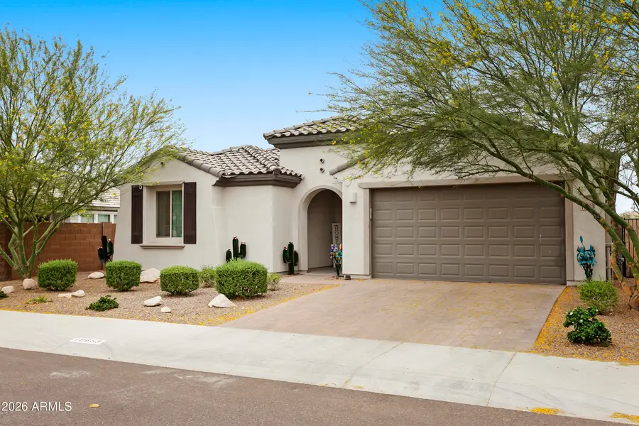 19653 W San Juan Avenue, Litchfield Park, AZ 85340 - #3
