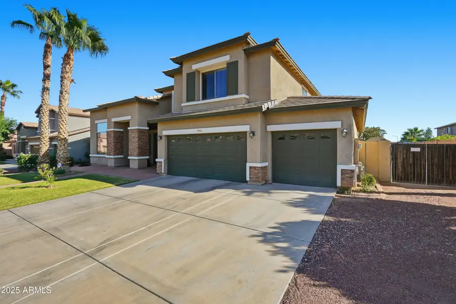 18391 W Port Royale Lane, Surprise, AZ 85388 - #2