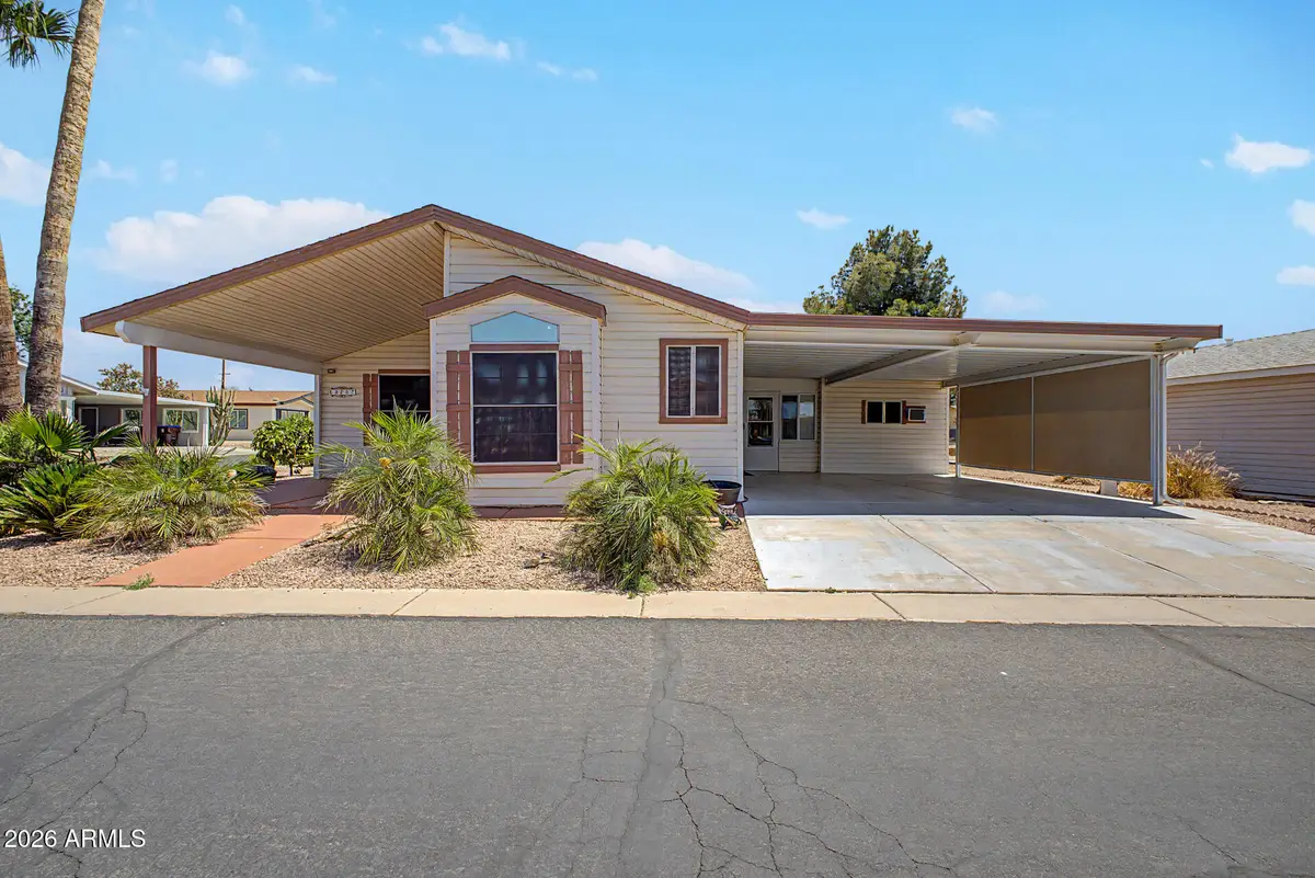40667 N Clubhouse Street, San Tan Valley, AZ 85140 - #1