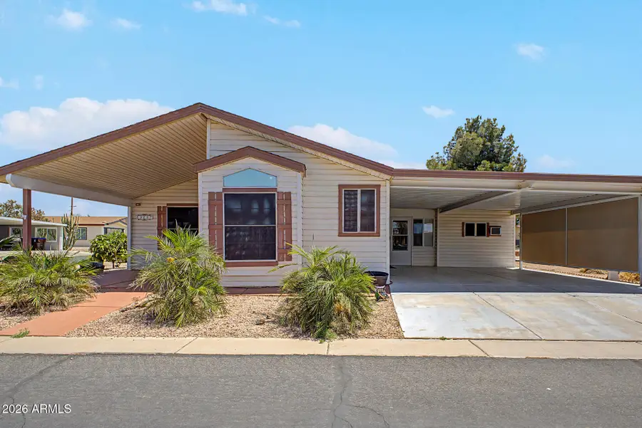 40667 N Clubhouse Street, San Tan Valley, AZ 85140 - #2