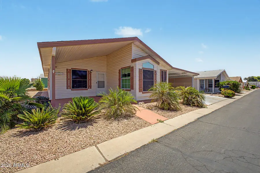 40667 N Clubhouse Street, San Tan Valley, AZ 85140 - #3