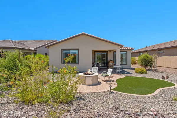 4447 Copper Mine Court, Wickenburg, AZ 85390