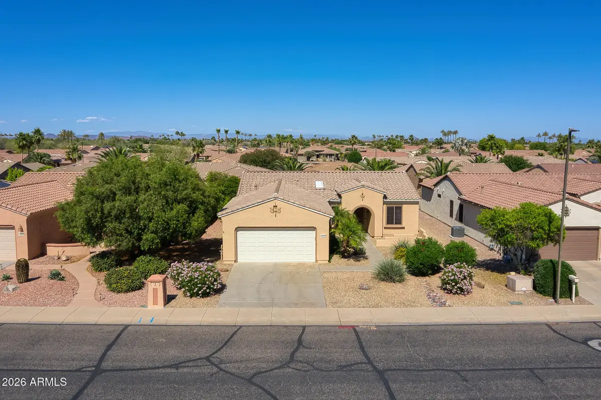 16962 W Marcos De Niza Drive, Surprise, AZ 85387 - #1