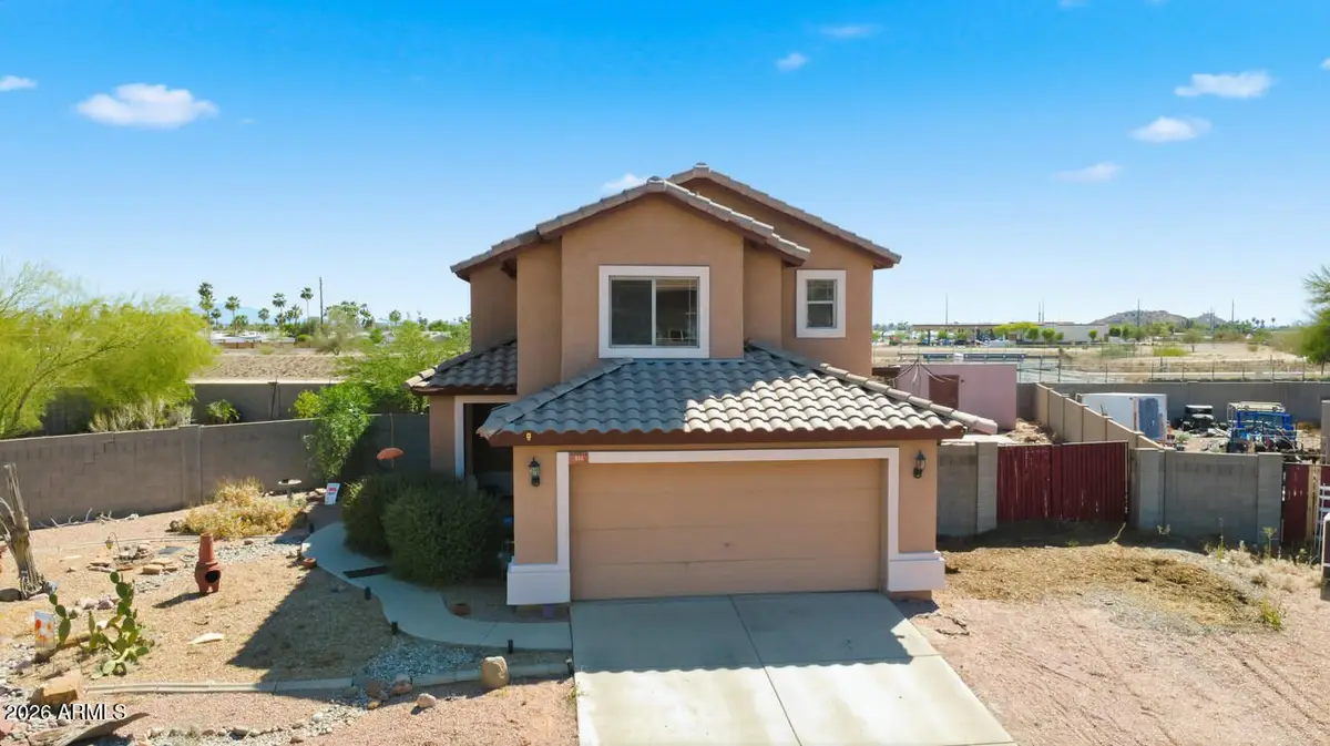 511 N 94th Circle, Mesa, AZ 85207 - #1
