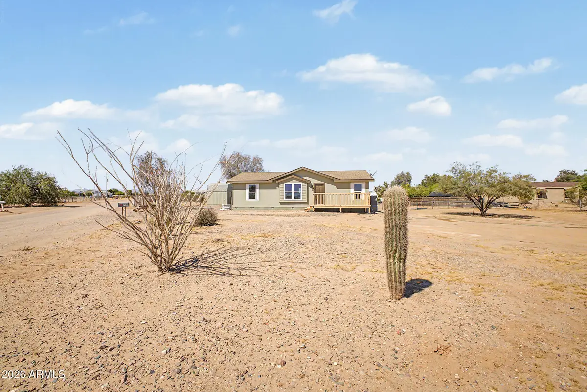 18254 W Peakview Road, Surprise, AZ 85387 - #1
