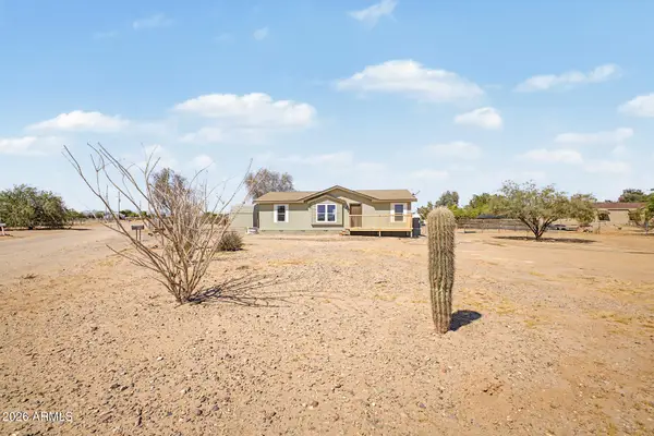 18254 W Peakview Road, Surprise, AZ 85387