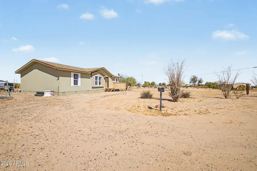 18254 W Peakview Road, Surprise, AZ 85387 - #2