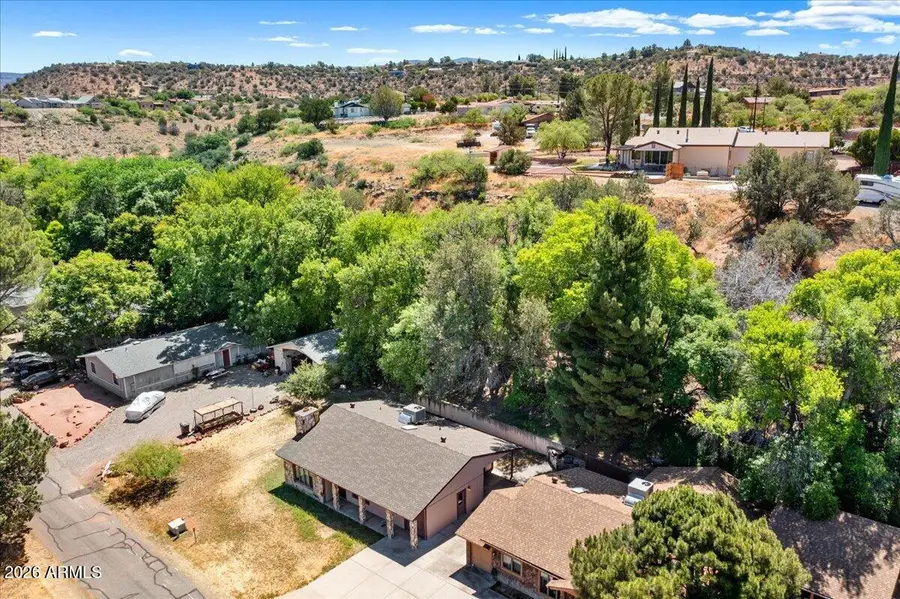 4285 E Third Fairway Drive, Lake Montezuma, AZ 86342 - #3
