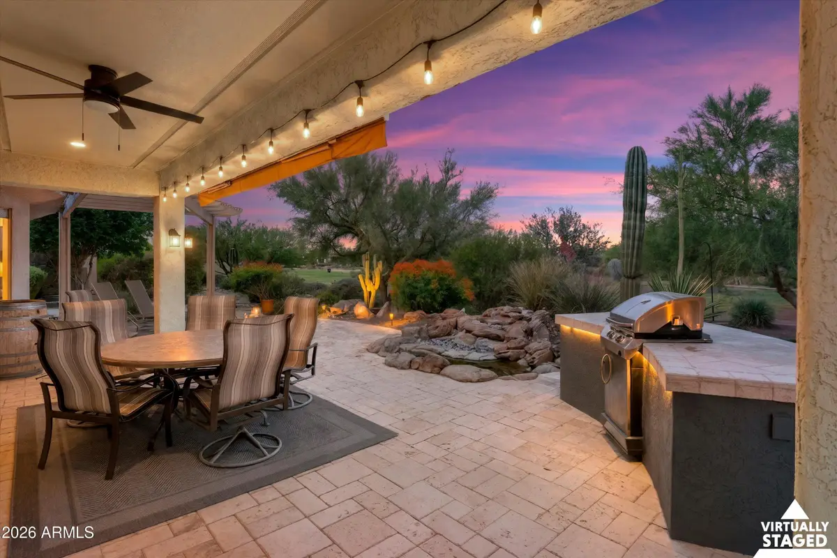 21460 N 262nd Lane, Buckeye, AZ 85396 - #1