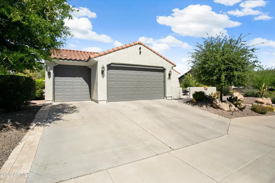 21460 N 262nd Lane, Buckeye, AZ 85396 - #2