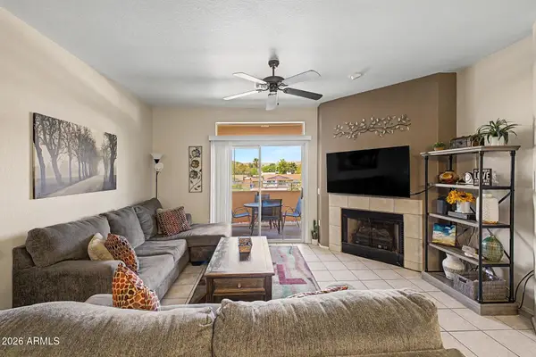 10410 N Cave Creek Road #2052, Phoenix, AZ 85020