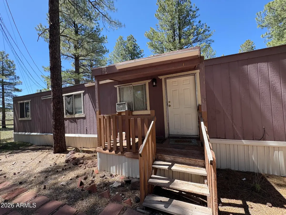 2500 W Route 66 -- #84, Flagstaff, AZ 86001 - #1