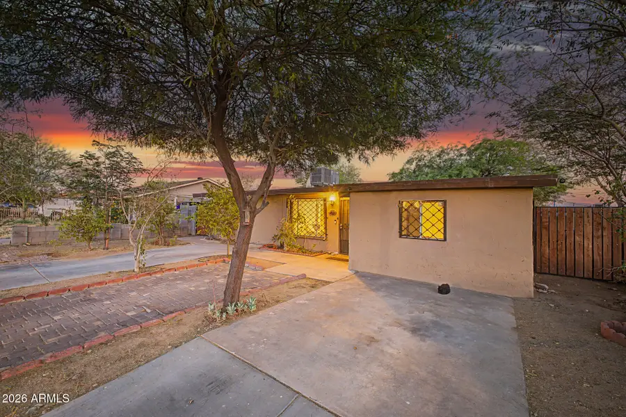 1405 W Brown Street, Phoenix, AZ 85021 - #2