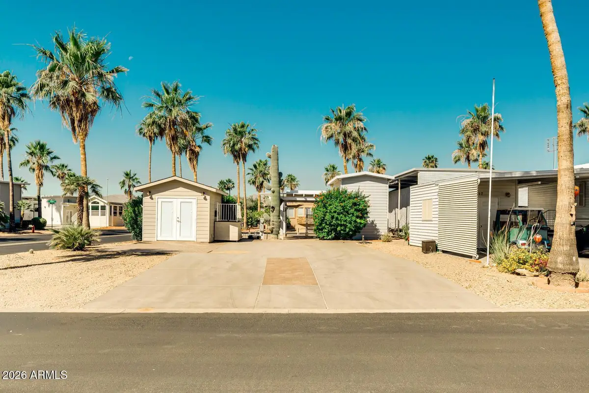 17200 W Bell Road #616, Surprise, AZ 85374 - #1