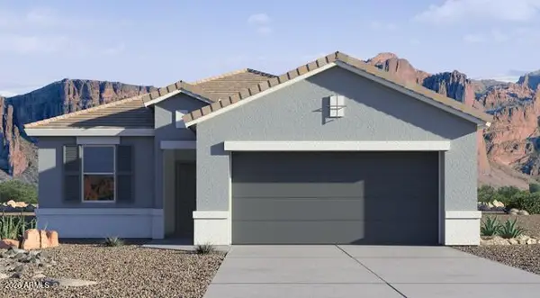 5428 E Darwin Drive, San Tan Valley, AZ 85140
