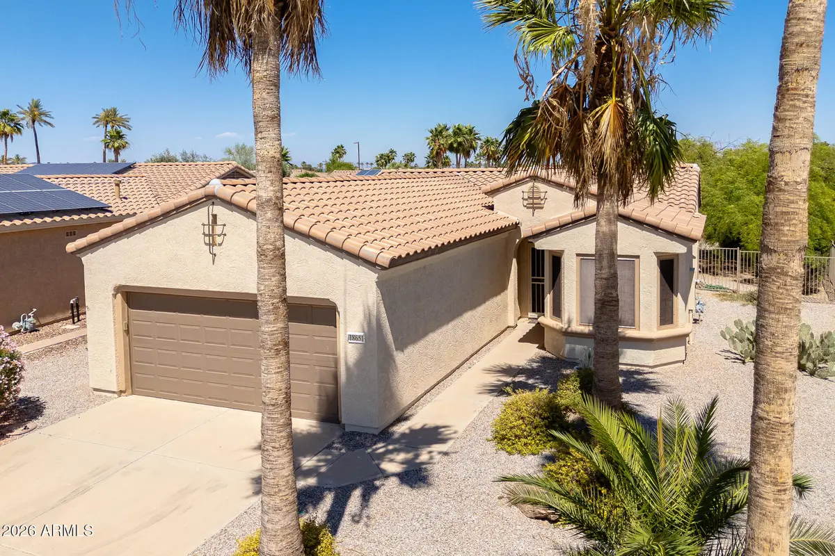 18651 N Salerno Court, Surprise, AZ 85387 - #1