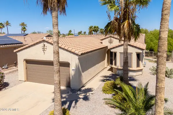 18651 N Salerno Court, Surprise, AZ 85387