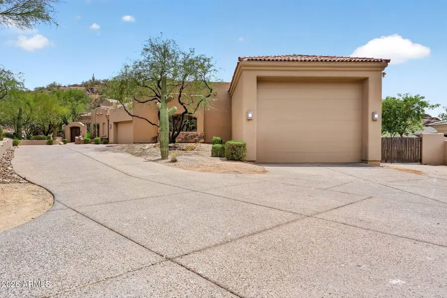 1611 E Desert Willow Drive, Phoenix, AZ 85048 - #2