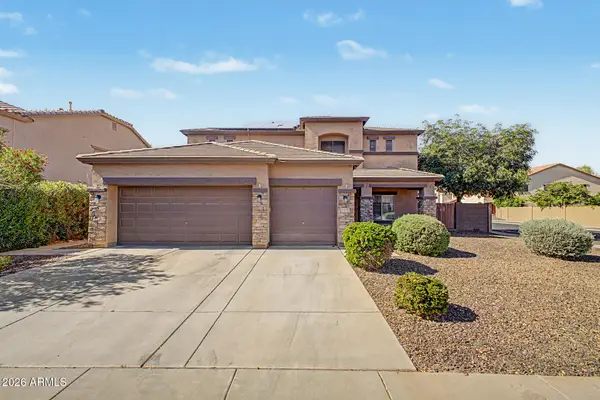 14204 W Banff Lane, Surprise, AZ 85379