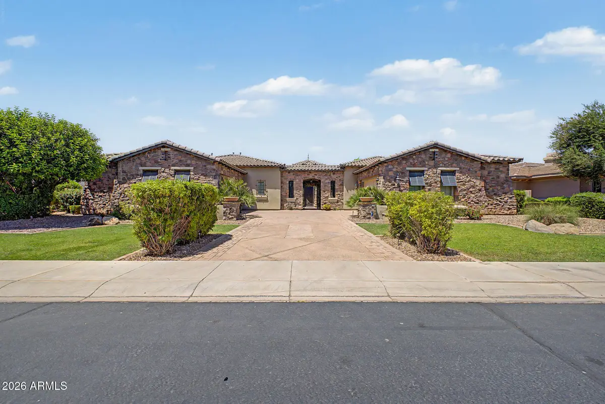 3354 E Birchwood Place, Chandler, AZ 85249 - #1