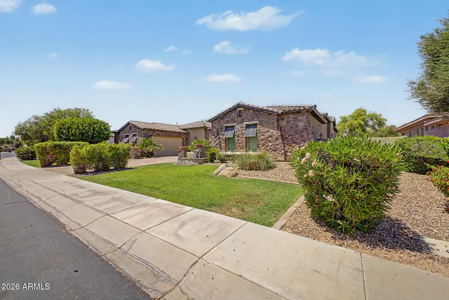 3354 E Birchwood Place, Chandler, AZ 85249 - #2