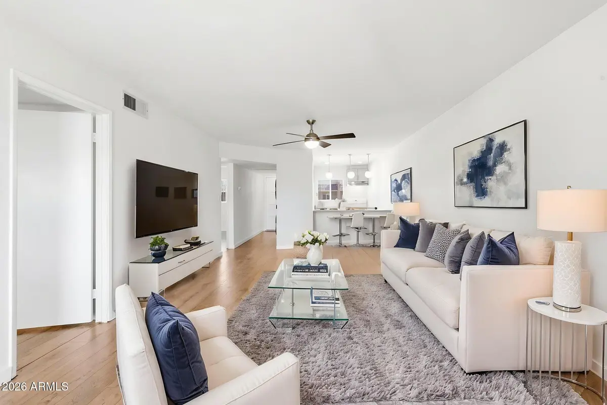 7436 E Chaparral Road #B206, Scottsdale, AZ 85250 - #1
