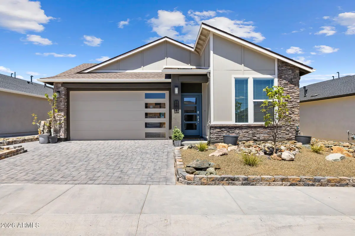 1208 N Prairie Dog Trail, Prescott, AZ 86305 - #1