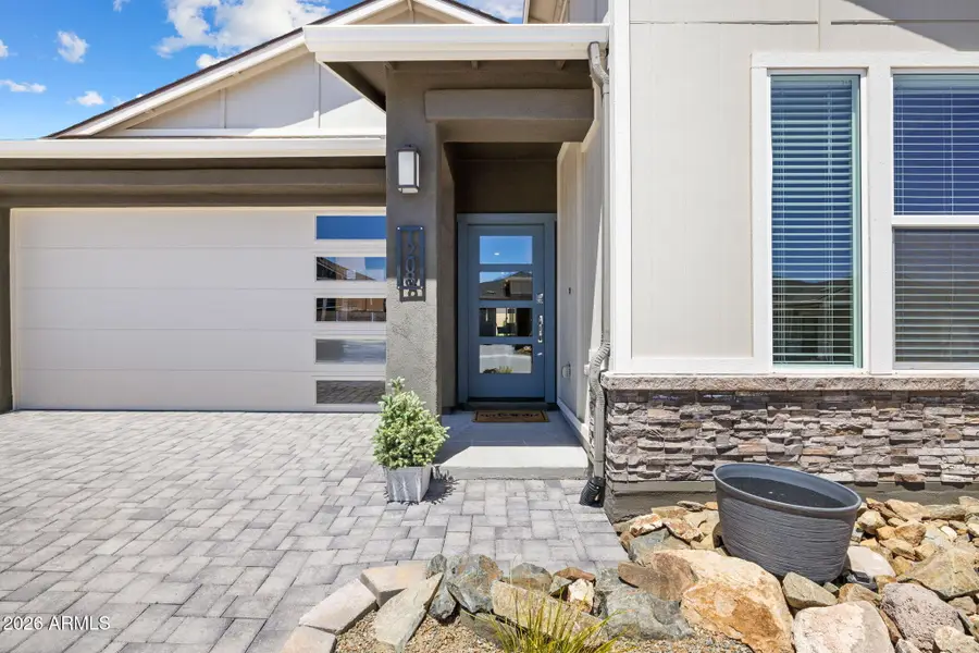 1208 N Prairie Dog Trail, Prescott, AZ 86305 - #2