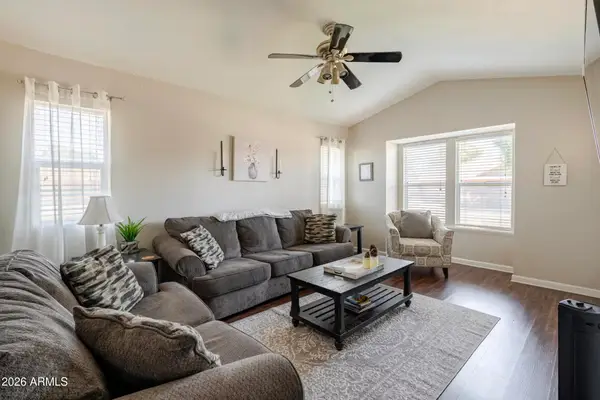 235 W San Angelo Street, Gilbert, AZ 85233