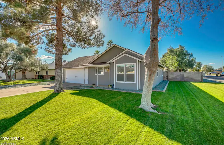 235 W San Angelo Street, Gilbert, AZ 85233 - #3