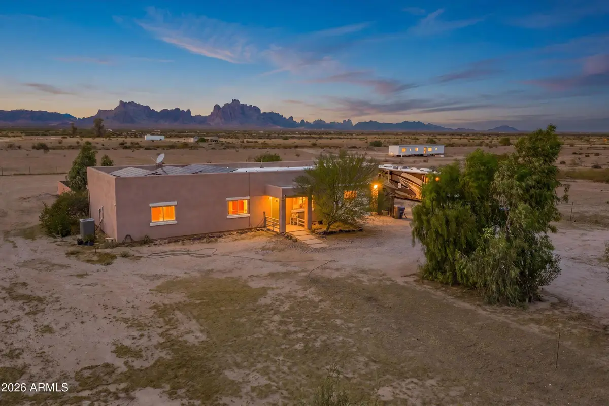 8802 S 537th Avenue, Tonopah, AZ 85354 - #1