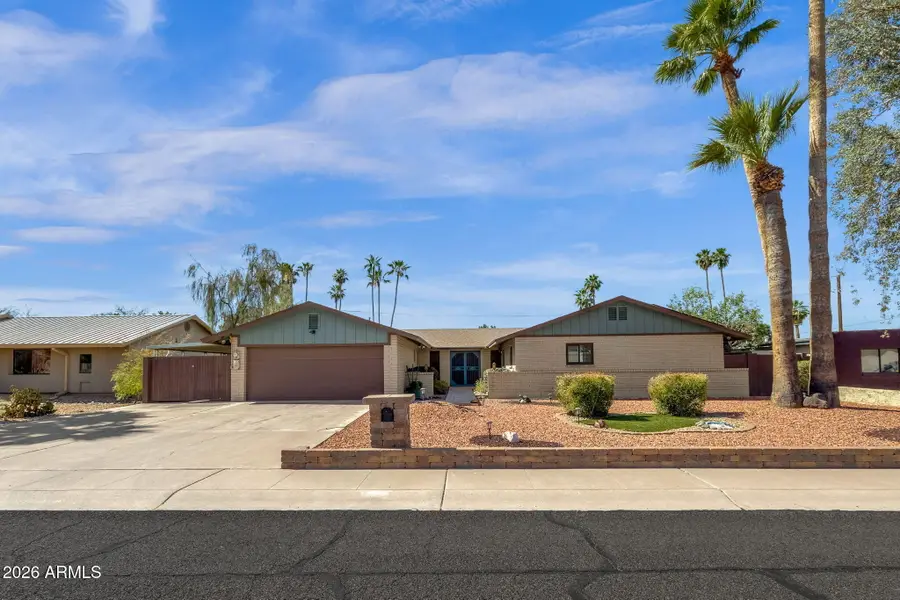 709 E Royal Palm Road E, Phoenix, AZ 85020 - #2