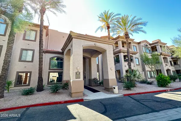 14000 N 94th Street #2202, Scottsdale, AZ 85260