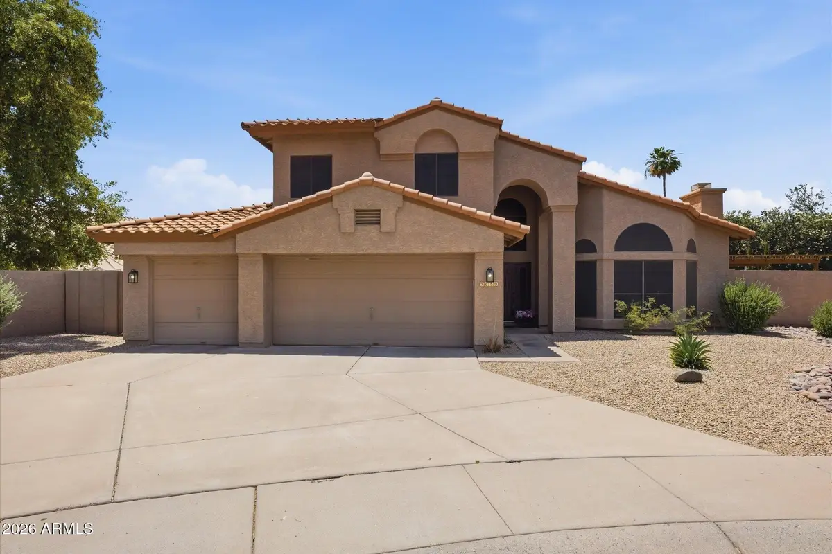 9680 S Dromedary Drive, Tempe, AZ 85284 - #1