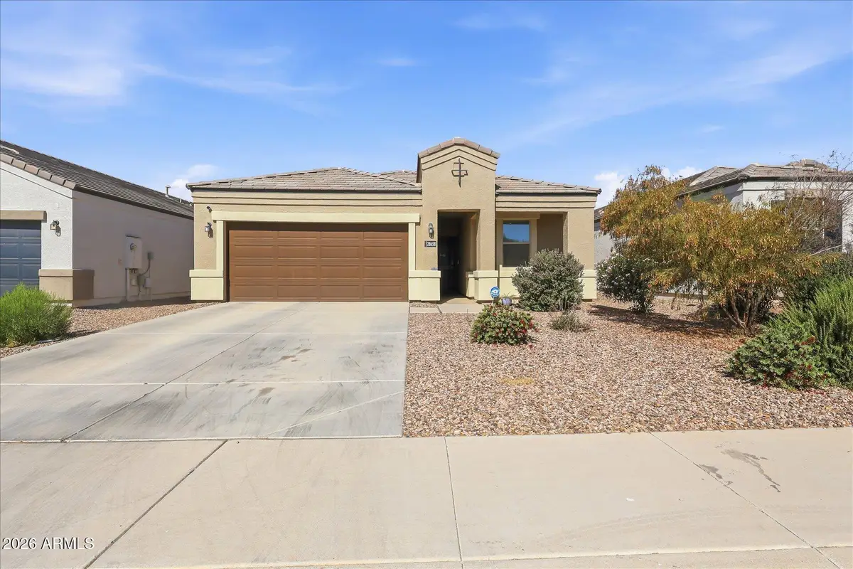 28658 N Geode Drive, San Tan Valley, AZ 85143 - #1