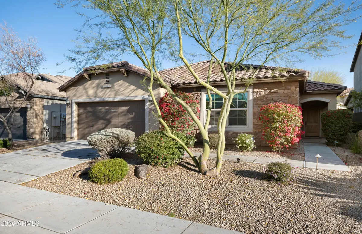 3760 E Covey Lane, Phoenix, AZ 85050 - #1