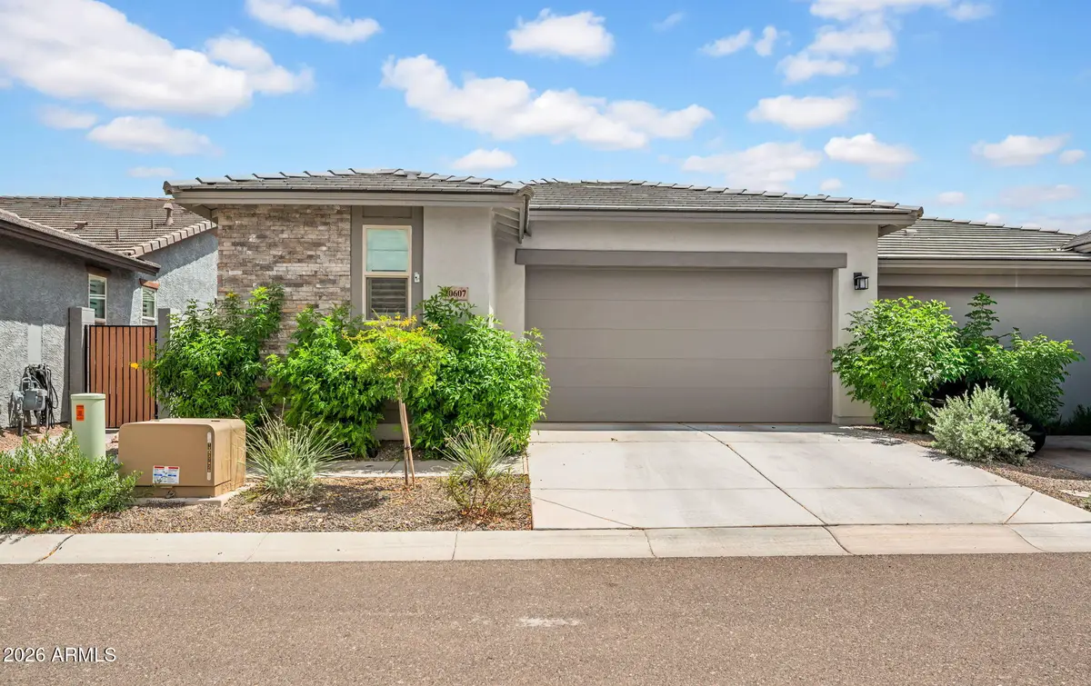 20607 W Ormondo Way, Buckeye, AZ 85396 - #1