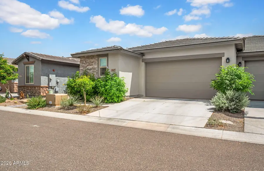 20607 W Ormondo Way, Buckeye, AZ 85396 - #3