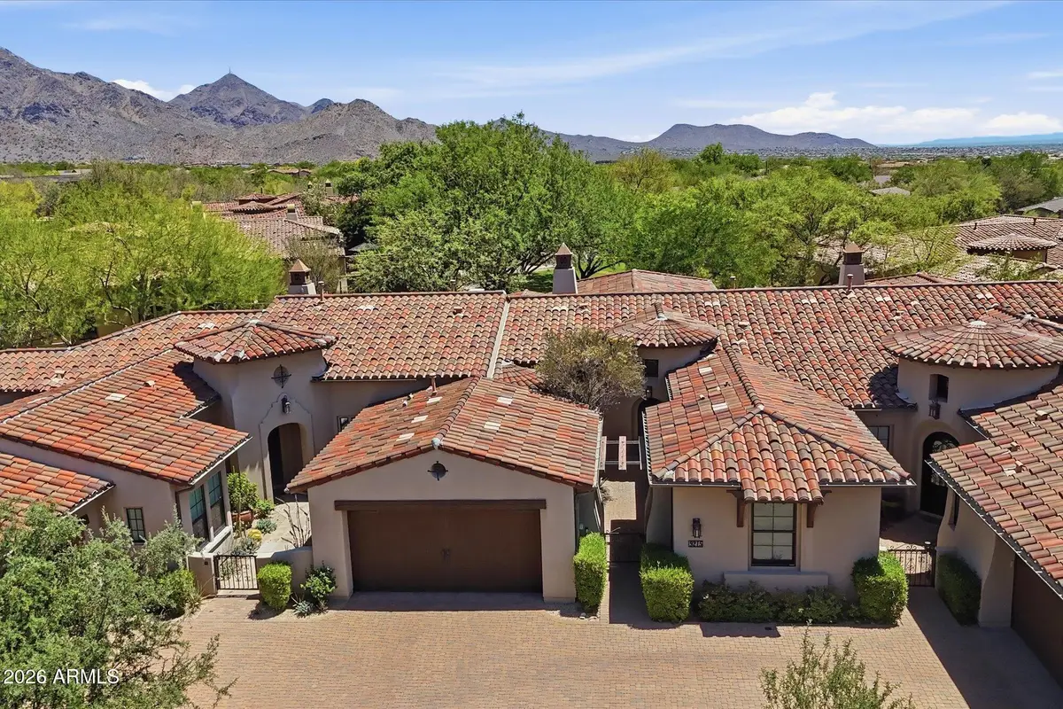 9215 E Hoverland Road, Scottsdale, AZ 85255 - #1